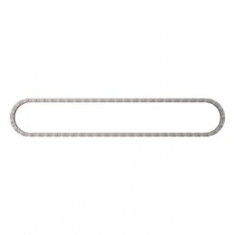 Цепь катка, Chain, Roller, #60 M152672 
