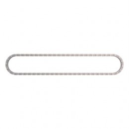 Цепь катка, Chain, Roller, #60 M152672 