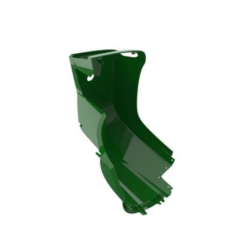 Крыло, Fender, Front Left (jdm F9a Green) M153764 