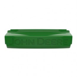 Резиновая прокладка, Bumper, Bumper, Front - L Hood M154004 