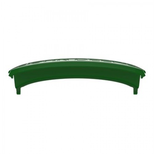 Резиновая прокладка, Bumper, Bumper, Front - L Hood M154004 