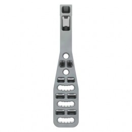 Рычажный механизм, Linkage, Adjustable Steering M154082 