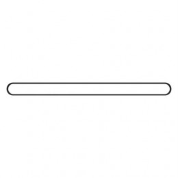 Клиновой ремень, V-belt M154294 