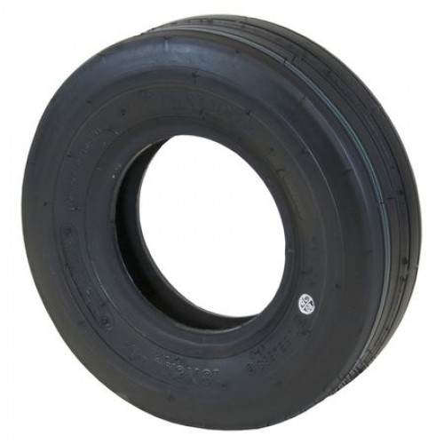 Шина, Tire, 13x5.00-6 Ribbed M155749 