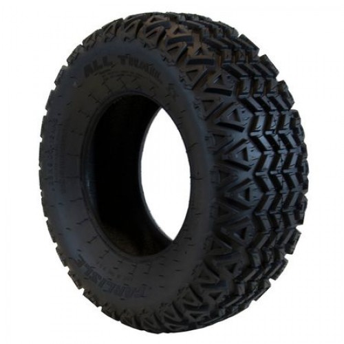 Шина, Tire, 25x9-12 4 Ply All Trail Ii M155990 