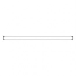 Клиновой ремень, V-belt M158409 