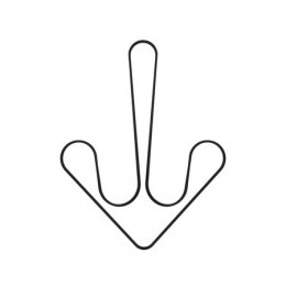 Клиновой ремень, Belt, Traction M160571 