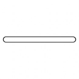 Клиновой ремень, V-belt, Belt, Mower Drive, Primary M162443 