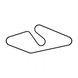 Клиновой ремень, V-belt, Belt, 62c X700 M163991 