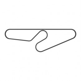 Клиновой ремень, V-belt, X700 60hc M163993 