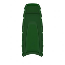 Панель, Panel, Hood - Upper X300 Series M168883 