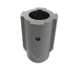 Быстроразъемная муфта, Quick Coupler, Mid-pto Male Autocon M170762 