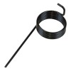 Торсионные пружины, Torsion Spring, Torsion Spring, Sec M170784 