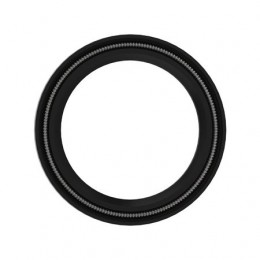 Сальник, Seal, 40x55x11, Triple Dust Lip M173639 