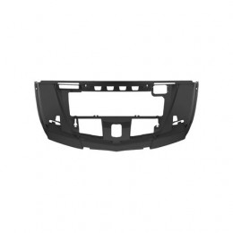 Крышка, Cover, Bumper W/ Grille M174587 