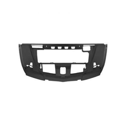 Крышка, Cover, Bumper W/ Grille M174587 