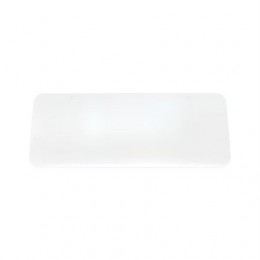 Окно, Window, Glass, Fixed, Rear Window M176534 