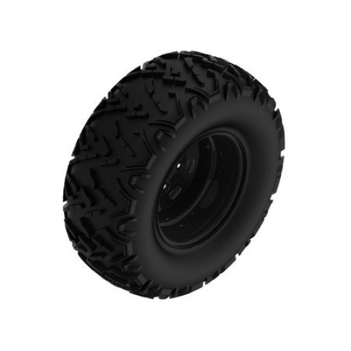 Шина, Tire, 24x9.5-10 All Trail Ii Emark M178664 