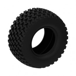 Шина, Tire, 24x10.5-10 All Trail Ii Emark M178665 