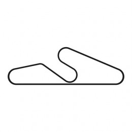 Клиновой ремень, V-belt, 60hc M178695 