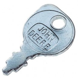 Кнопка, Ignition Key M40718 