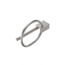 Быстрозамыкающийся штифт, Pin M72598 