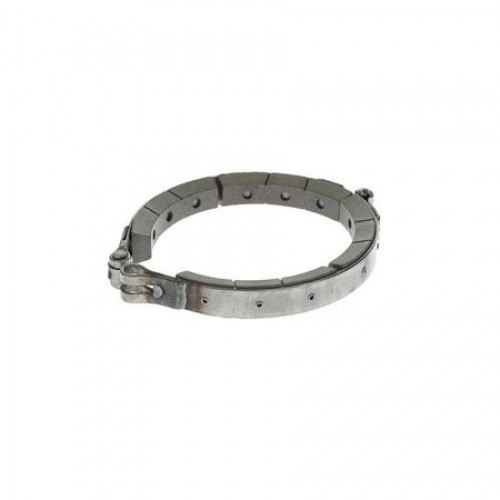 Тормозная колодка, Brake Shoe, Shoe & Lining Assy M805735 