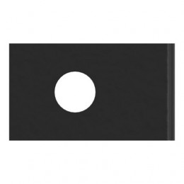 Гайка, Nut, Clamp On M84972 