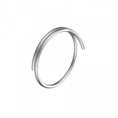 Кольцо, Ring, Locking M88183 