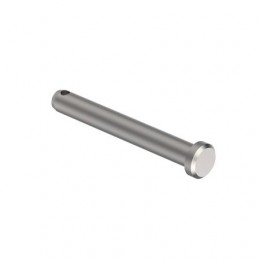 Крепление со штифтом, Pin, Clevis M88436 