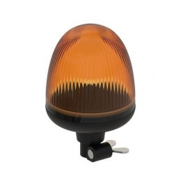 Вращающийся маяк, Magnetic Mount Beacon 12v H1 Jd MCXFA1570 