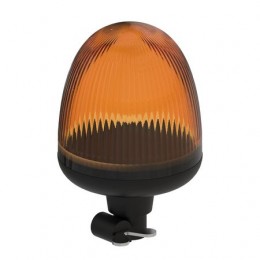 Вращающийся маяк, Flex Mount Beacon 12v H1 Jd MCXFA1571 