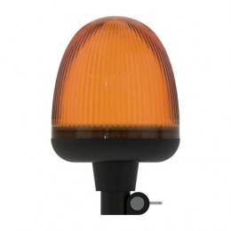 Вращающийся маяк, Flex Mount Beacon 12v H1 Jd MCXFA1571 