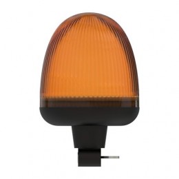 Вращающийся маяк, Flex Mount Beacon 12v H1 Jd MCXFA1571 