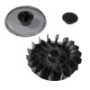 Комплект вентилятора, Flywheel Kit MIA11519 