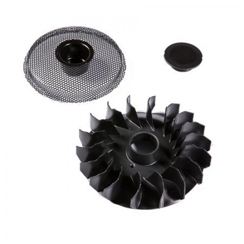 Комплект вентилятора, Flywheel Kit MIA11519 