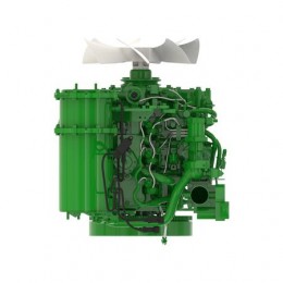 Дизельный двигатель, Diesel Engine, Diesel Engine, 3tnv8 MIA12012 