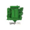 Дизельный двигатель, Diesel Engine, Diesel Engine, 3tnv8 MIA12012 