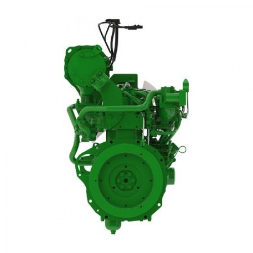 Дизельный двигатель, Diesel Engine, Diesel Engine, 3tnv8 MIA12012 