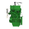 Дизельный двигатель, Diesel Engine, Diesel Engine, 3tnv8 MIA12012 