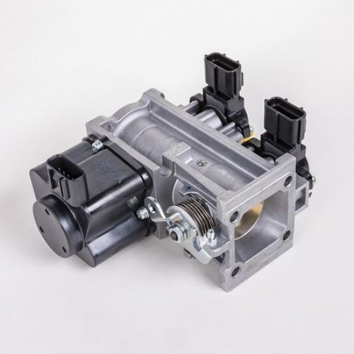 Комплект дросс. заслонки, Throttle Assy MIA12648 