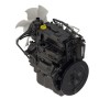 Дизельный двигатель, Diesel Engine, Dsl,3tnm74f-nbjlt, M MIA12840 