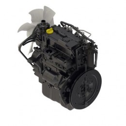 Дизельный двигатель, Diesel Engine, Dsl,3tnm74f-nbjlt, M MIA12840 