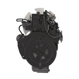 Дизельный двигатель, Diesel Engine, Dsl,3tnm74f-nbjlt, M MIA12840 