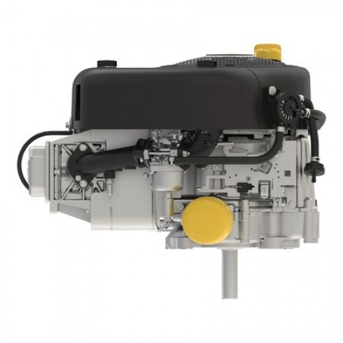Бензиновый двигатель, Gasoline Engine MIA13040 