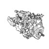 Нагнетат. топливный насос, Injection Pump Assy MIA881742 