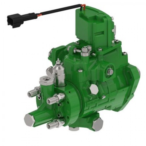 Нагнетат. топливный насос, Pump, Injection Pump Assembly (fie MIA882449 