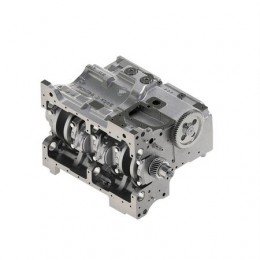 Узел короткого блока, Short Block Assembly MIA882690 