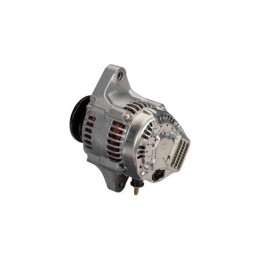 Генератор переменн. тока, Alternator, Alternator, 12v-40a MIA884637 