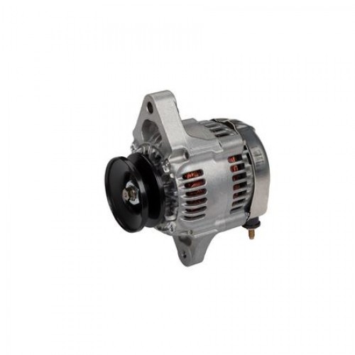 Генератор переменн. тока, Alternator, Alternator, 12v-40a MIA884637 